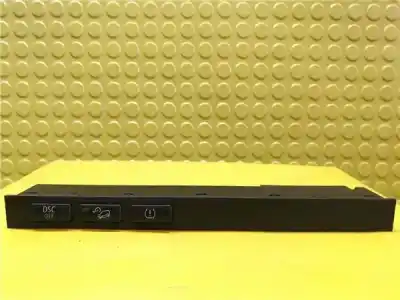 Tweedehands auto-onderdeel multifunctionele bediening voor bmw x3 (e83) 2.0 16v diesel cat oem iam-referenties 61313415616