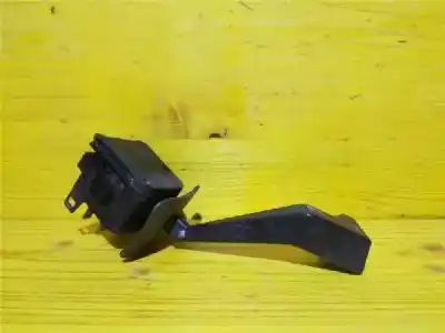 Peça sobressalente para automóvel em segunda mão comutador de piscas  por opel kadett e 1.6 referências oem iam 1241246