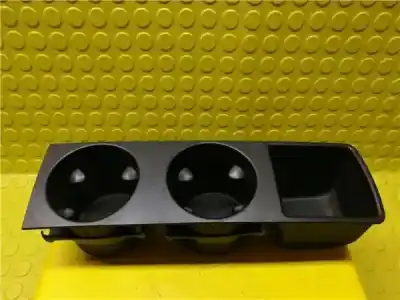 Tweedehands auto-onderdeel centrale onderbakbak voor bmw x3 (e83) 2.0 16v diesel cat oem iam-referenties 3401953221672