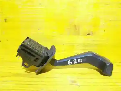 Pezzo di ricambio per auto di seconda mano comando pulito per opel kadett e 1.6 riferimenti oem iam 90221176  