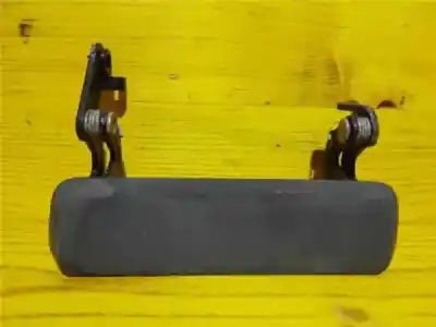 Peça sobressalente para automóvel em segunda mão Puxador Exterior Frente Direito por OPEL KADETT E 1.6 Referências OEM IAM 138142  