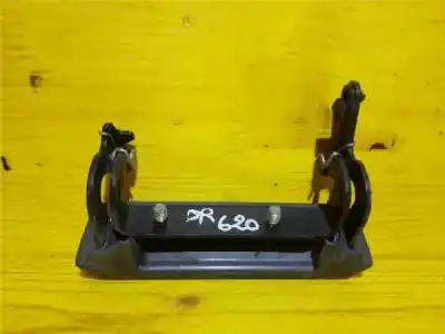 Peça sobressalente para automóvel em segunda mão puxador exterior frente direito por opel kadett e 1.6 referências oem iam 138142  