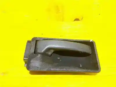 Peça sobressalente para automóvel em segunda mão puxador interior dianteiro direito por opel kadett e 1.6 referências oem iam 