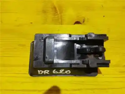 Second-hand car spare part interior right front handle for opel kadett e 1.6 oem iam references   