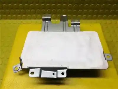 Peça sobressalente para automóvel em segunda mão airbag frontal lado direito por bmw x3 (e83) 2.0 16v diesel cat referências oem iam 34341910002b  