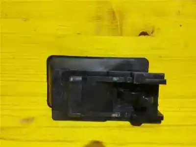 Second-hand car spare part interior left front handle for opel kadett e 1.6 oem iam references 2240252  