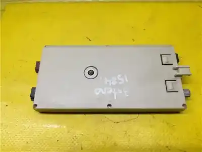 Second-hand car spare part electronic module for bmw x3 (e83) 2.0 16v diesel cat oem iam references 340252504  