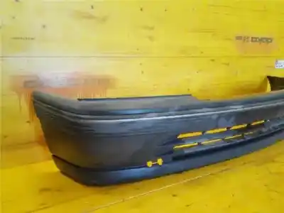 Second-hand car spare part front bumper for opel kadett e 1.6 oem iam references 1400072  