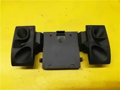 Second-hand car spare part electronic module for bmw x3 (e83) 2.0 16v diesel cat oem iam references 65753403208  