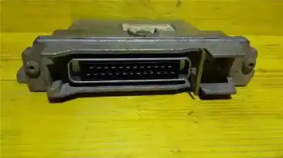 Автозапчасти б/у блок управления двигателем за renault kangoo (f/kc0) 1.9 diesel ссылки oem iam 7700104956  r04080012g