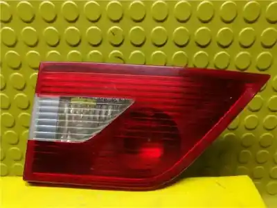 Tweedehands auto-onderdeel linker mistachterlamp voor bmw x3 (e83) 2.0 16v diesel cat oem iam-referenties 63213420203