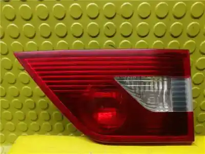 Tweedehands auto-onderdeel rechts mistachterlamp voor bmw x3 (e83) 2.0 16v diesel cat oem iam-referenties 63213420206