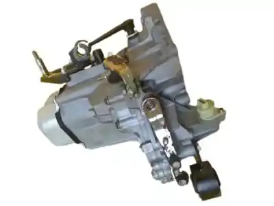 Piesă de schimb auto la mâna a doua cutie de viteze pentru citroen saxo 1.1 seduction referințe oem iam 20cc17  0128425