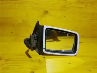 Peça sobressalente para automóvel em segunda mão espelho retrovisor direito por opel kadett e 1.6 referências oem iam 
