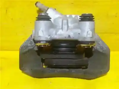 Second-hand car spare part front left brake caliper for citroen saxo 1.1 seduction oem iam references 339875  