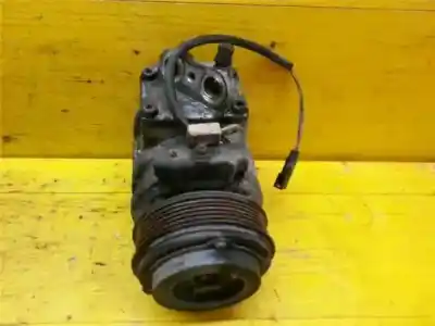 Second-hand car spare part AIR CONDITIONING COMPRESSOR for FORD SIERRA BERLINA  OEM IAM references 89BG19D629AB  047200853