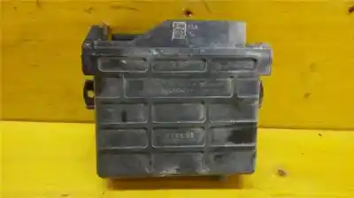 Tweedehands auto-onderdeel ecu motorcontroller voor opel kadett e 1.6 oem iam-referenties 90243734