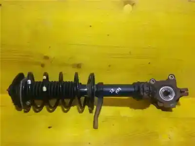 Pezzo di ricambio per auto di seconda mano snodo anteriore sinistro per citroen saxo 1.1 seduction riferimenti oem iam   