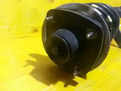 Pezzo di ricambio per auto di seconda mano snodo anteriore sinistro per citroen saxo 1.1 seduction riferimenti oem iam   