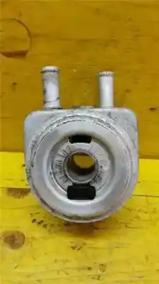 Peça sobressalente para automóvel em segunda mão radiador de óleo do motor por peugeot expert kombi 2.0 hdi referências oem iam 