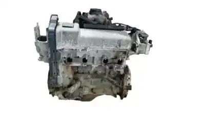 Gebrauchtes Autoersatzteil kompletter motor zum fiat punto berlina (188) 1.2 8v s oem-iam-referenzen 188a4000  