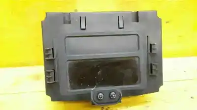 Piesă de schimb auto la mâna a doua sistem de navigare gps pentru opel zafira a 2.0 dti referințe oem iam 090589755