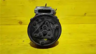 Gebrauchtes Autoersatzteil KLIMAKOMPRESSOR zum PEUGEOT 307 BERLINA (S2)  OEM-IAM-Referenzen 09884301661  