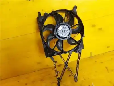 Piesă de schimb auto la mâna a doua electroventilator radiator pentru opel zafira a 2.0 dti referințe oem iam 0130303835