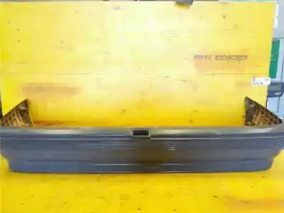 Second-hand car spare part rear bumper for opel kadett e combo (t85) 1.3 s (c25. d25) oem iam references 90271229  