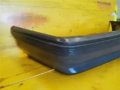 Second-hand car spare part rear bumper for opel kadett e combo (t85) 1.3 s (c25. d25) oem iam references 90271229  