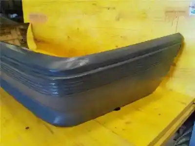 Second-hand car spare part rear bumper for opel kadett e combo (t85) 1.3 s (c25. d25) oem iam references 90271229  