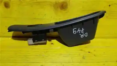 Автозапчастина б/у передній правий віконний вимикач для daewoo lanos 1.5 g a15sms-g посилання на oem iam 612w10040