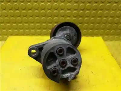 Second-hand car spare part auxiliary belt tensioner for mazda 3 berlina 2.0 d oem iam references   
