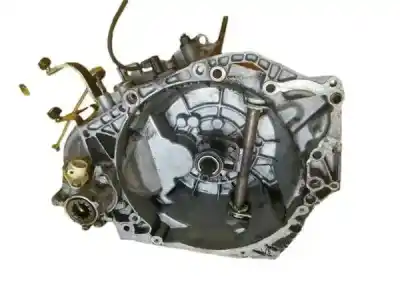 Pièce détachée automobile d'occasion BOÎTE DE VITESSES pour PEUGEOT 605  Références OEM IAM 20CJ86  3544593C