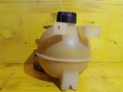 Peça sobressalente para automóvel em segunda mão VASO DE EXPANSÃO por OPEL KADETT E COMBO (T85)  Referências OEM IAM 90156938  