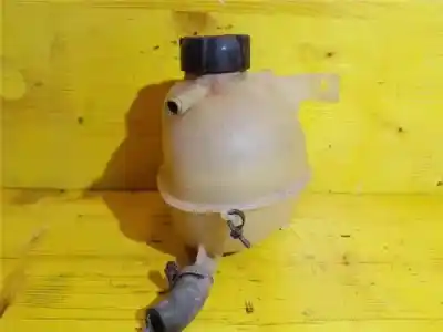 Peça sobressalente para automóvel em segunda mão vaso de expansão por opel kadett e combo (t85) 1.3 s (c25. d25) referências oem iam 90156938  