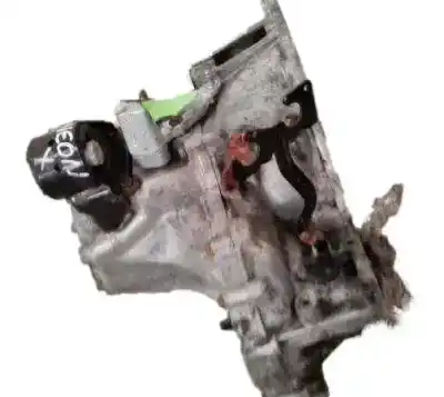 Second-hand car spare part gearbox for chrysler neon (pl) 2.0 16v oem iam references ttu256103944
