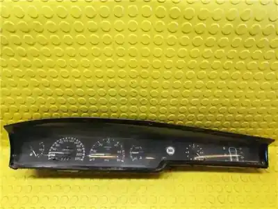 Second-hand car spare part dashboard for lancia delta 1.9 turbodiesel cat oem iam references   