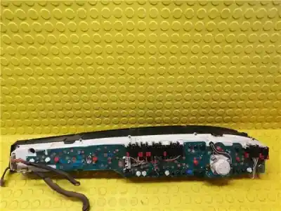 Second-hand car spare part dashboard for lancia delta 1.9 turbodiesel cat oem iam references   