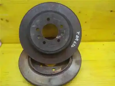 Second-hand car spare part  for PEUGEOT 605  OEM IAM references 9430306921  
