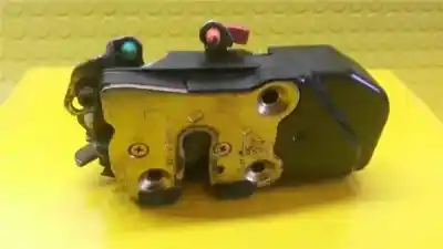 Second-hand car spare part left front door lock for chrysler neon (pl) 2.0 16v oem iam references gl8