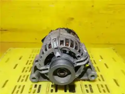 Second-hand car spare part alternator for opel agila 1.2 16v twinport oem iam references 0124225022