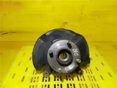 Second-hand car spare part  for OPEL AGILA  OEM IAM references 60B20  061700