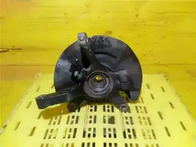 Second-hand car spare part front right knuckle for opel agila 1.2 16v twinport oem iam references 60b20  061700