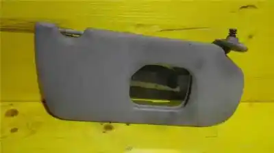Second-hand car spare part right sunshade for chrysler neon (pl) 2.0 16v oem iam references 821429