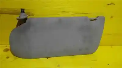 Second-hand car spare part left sunshade for chrysler neon (pl) 2.0 16v oem iam references 821429