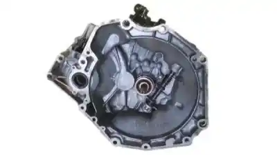 Second-hand car spare part gearbox for opel agila 1.2 16v twinport oem iam references 80b16001