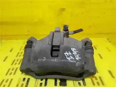Second-hand car spare part front left brake caliper for opel agila 1.2 16v twinport oem iam references 93173287