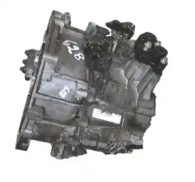Tweedehands auto-onderdeel versnellingsbak voor opel meriva 1.7 16v cdti oem iam-referenties 03203847