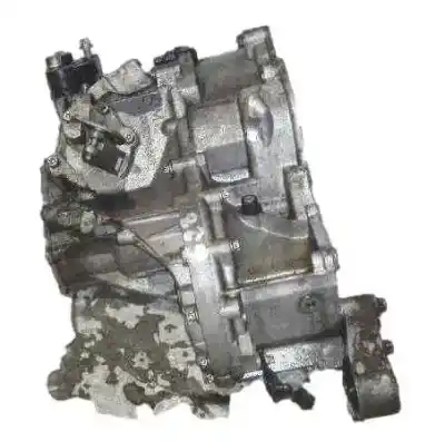 Second-hand car spare part gearbox for opel meriva 1.7 16v cdti oem iam references 03203847  24461926